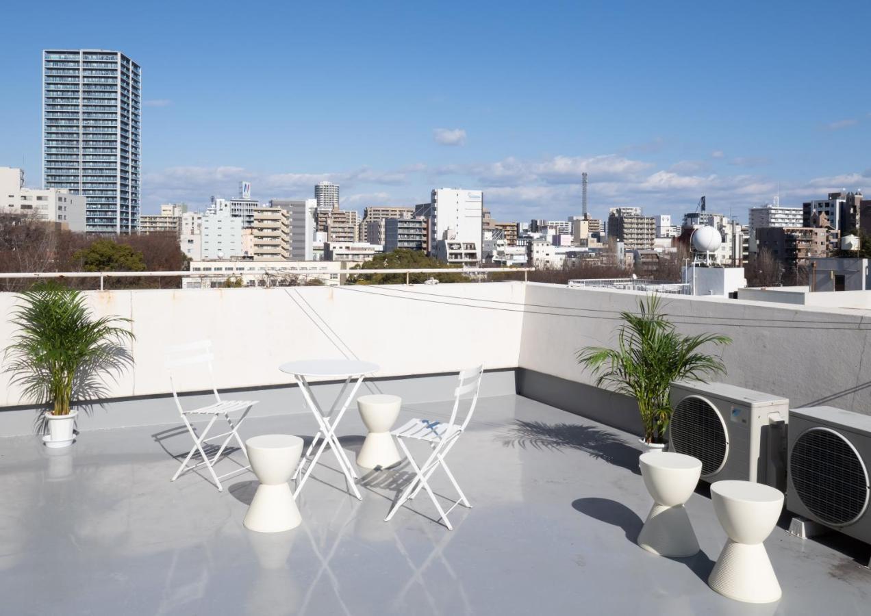 Business Hotel Nakayama Nagoya Exterior foto