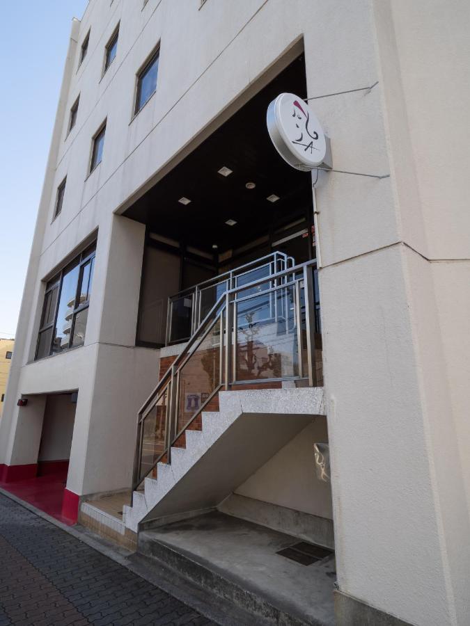 Business Hotel Nakayama Nagoya Exterior foto